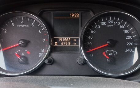 Nissan Qashqai, 2011 год, 1 150 000 рублей, 14 фотография