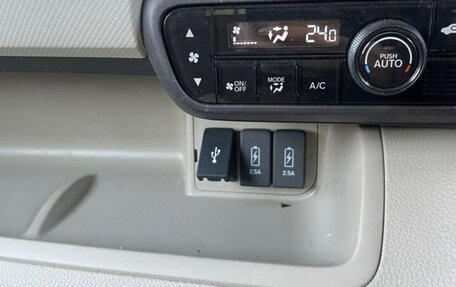Honda N-BOX II, 2017 год, 840 000 рублей, 4 фотография