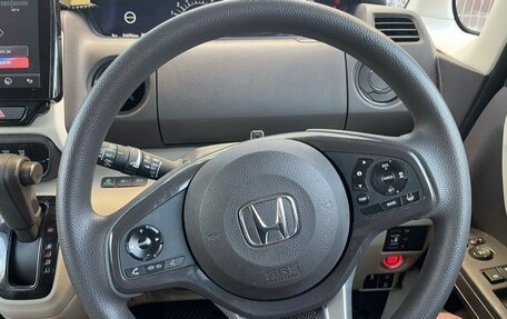 Honda N-BOX II, 2017 год, 840 000 рублей, 9 фотография