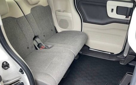 Honda N-BOX II, 2017 год, 840 000 рублей, 14 фотография