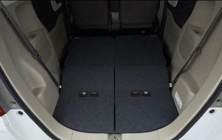 Honda N-BOX II, 2017 год, 840 000 рублей, 17 фотография