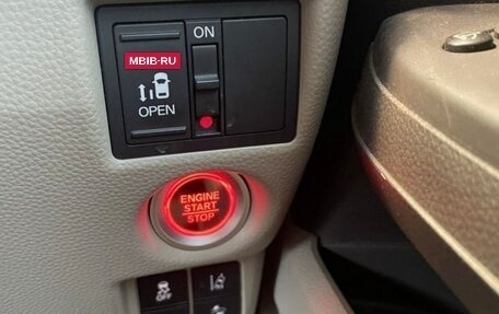 Honda N-BOX II, 2017 год, 840 000 рублей, 8 фотография