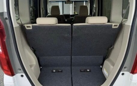 Honda N-BOX II, 2017 год, 840 000 рублей, 16 фотография