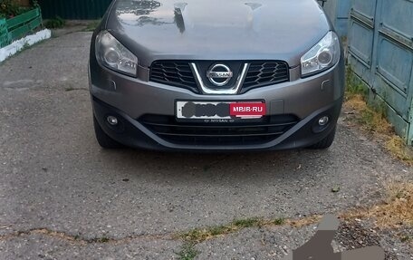 Nissan Qashqai, 2011 год, 1 150 000 рублей, 2 фотография