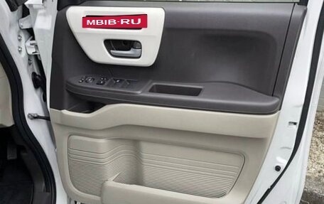 Honda N-BOX II, 2017 год, 840 000 рублей, 12 фотография