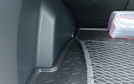 Toyota RAV4, 2020 год, 2 550 000 рублей, 6 фотография