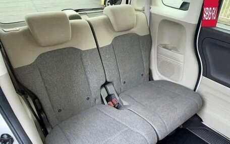 Honda N-BOX II, 2017 год, 840 000 рублей, 15 фотография
