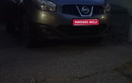 Nissan Qashqai, 2011 год, 1 150 000 рублей, 11 фотография