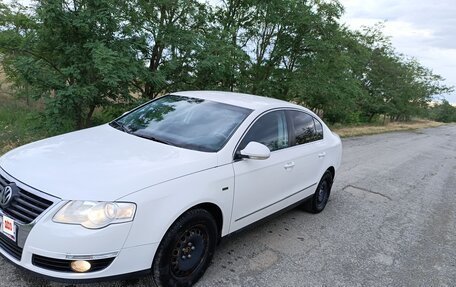 Volkswagen Passat B6, 2008 год, 870 000 рублей, 5 фотография
