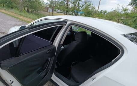 Volkswagen Passat B6, 2008 год, 870 000 рублей, 6 фотография