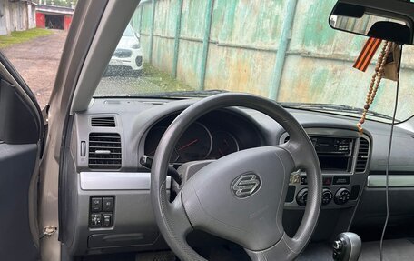 Suzuki Grand Vitara, 2003 год, 750 000 рублей, 6 фотография