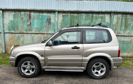 Suzuki Grand Vitara, 2003 год, 750 000 рублей, 5 фотография