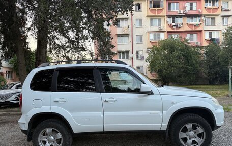 Chevrolet Niva I рестайлинг, 2012 год, 700 000 рублей, 2 фотография