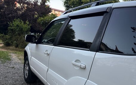 Chevrolet Niva I рестайлинг, 2012 год, 700 000 рублей, 9 фотография