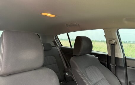 KIA Sportage IV рестайлинг, 2018 год, 2 450 000 рублей, 10 фотография
