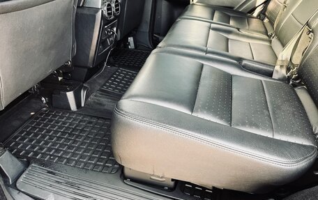 Land Rover Discovery III, 2008 год, 1 000 000 рублей, 14 фотография
