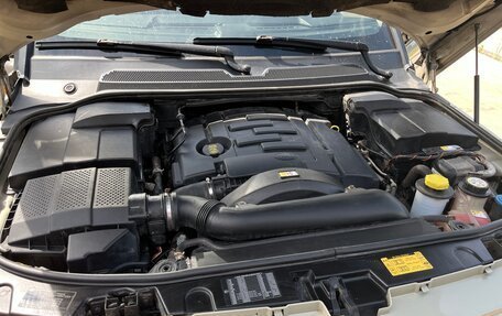 Land Rover Discovery III, 2008 год, 1 000 000 рублей, 18 фотография