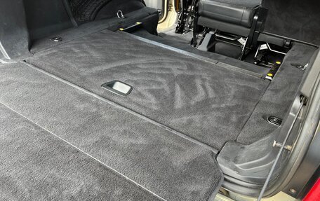 Land Rover Discovery III, 2008 год, 1 000 000 рублей, 16 фотография