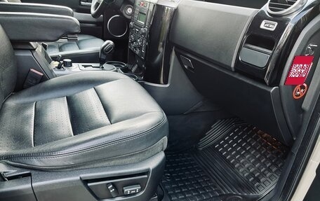 Land Rover Discovery III, 2008 год, 1 000 000 рублей, 11 фотография