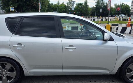 KIA cee'd I рестайлинг, 2010 год, 1 265 000 рублей, 5 фотография