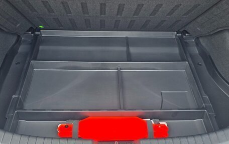 KIA cee'd I рестайлинг, 2010 год, 1 265 000 рублей, 13 фотография