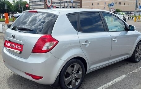 KIA cee'd I рестайлинг, 2010 год, 1 265 000 рублей, 4 фотография