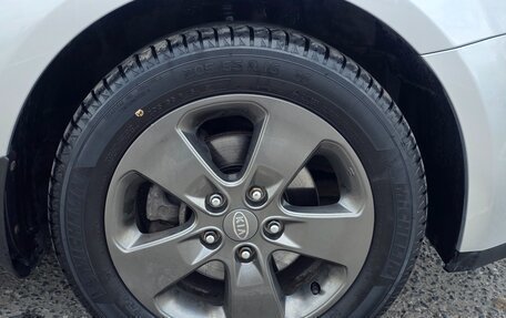 KIA cee'd I рестайлинг, 2010 год, 1 265 000 рублей, 16 фотография