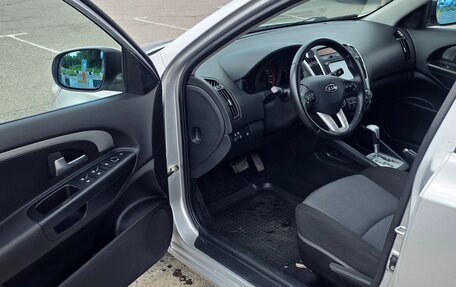 KIA cee'd I рестайлинг, 2010 год, 1 265 000 рублей, 18 фотография