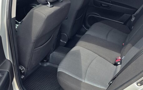 KIA cee'd I рестайлинг, 2010 год, 1 265 000 рублей, 19 фотография