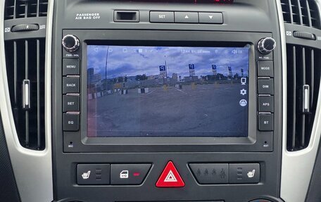 KIA cee'd I рестайлинг, 2010 год, 1 265 000 рублей, 21 фотография