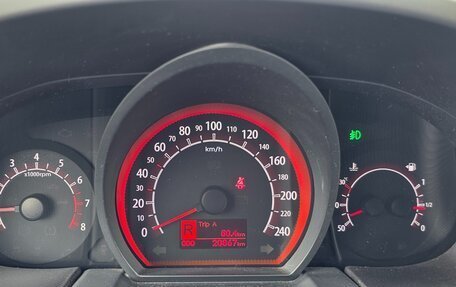 KIA cee'd I рестайлинг, 2010 год, 1 265 000 рублей, 22 фотография