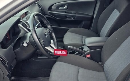 KIA cee'd I рестайлинг, 2010 год, 1 265 000 рублей, 17 фотография
