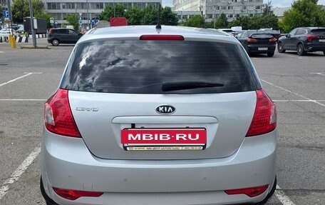KIA cee'd I рестайлинг, 2010 год, 1 265 000 рублей, 3 фотография