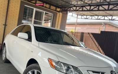 Toyota Camry, 2007 год, 1 фотография