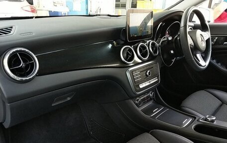 Mercedes-Benz CLA, 2017 год, 2 050 000 рублей, 7 фотография