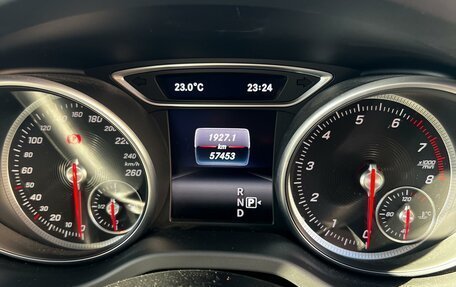 Mercedes-Benz CLA, 2017 год, 2 050 000 рублей, 8 фотография