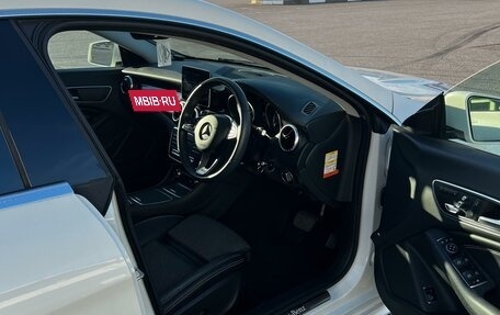 Mercedes-Benz CLA, 2017 год, 2 050 000 рублей, 6 фотография