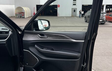 Jeep Grand Cherokee, 2022 год, 6 999 000 рублей, 14 фотография