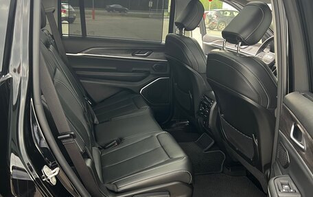 Jeep Grand Cherokee, 2022 год, 6 999 000 рублей, 13 фотография