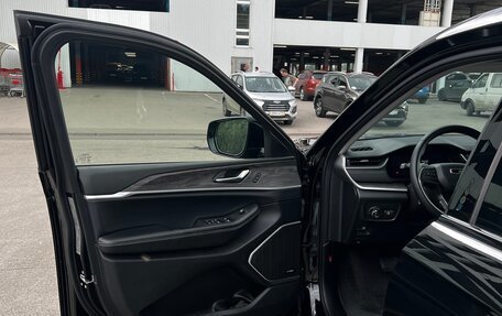 Jeep Grand Cherokee, 2022 год, 6 999 000 рублей, 8 фотография