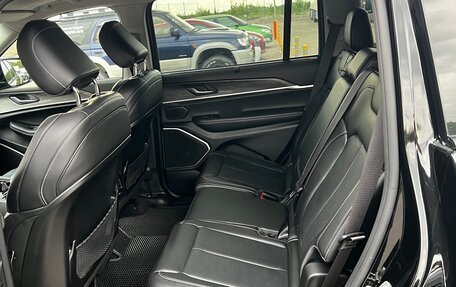 Jeep Grand Cherokee, 2022 год, 6 999 000 рублей, 10 фотография