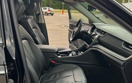 Jeep Grand Cherokee, 2022 год, 6 999 000 рублей, 15 фотография