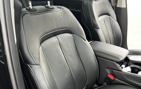 Jeep Grand Cherokee, 2022 год, 6 999 000 рублей, 16 фотография