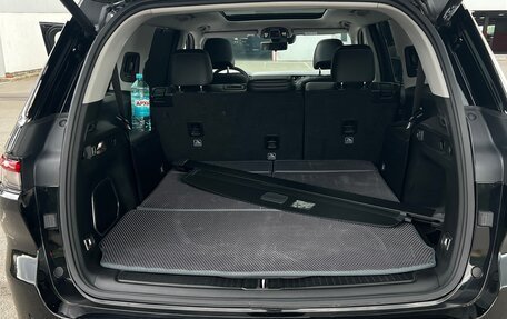 Jeep Grand Cherokee, 2022 год, 6 999 000 рублей, 12 фотография