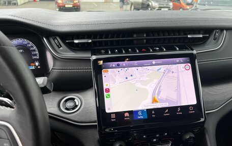 Jeep Grand Cherokee, 2022 год, 6 999 000 рублей, 22 фотография