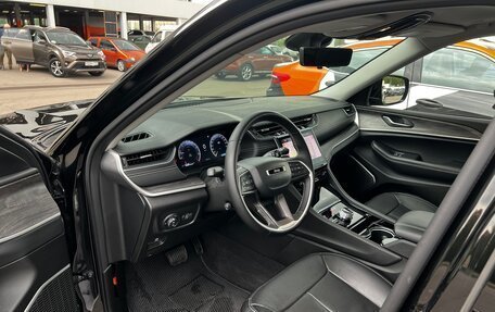Jeep Grand Cherokee, 2022 год, 6 999 000 рублей, 23 фотография
