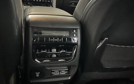 Jeep Grand Cherokee, 2022 год, 6 999 000 рублей, 26 фотография