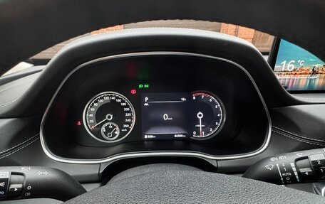 Genesis GV80 I, 2021 год, 5 500 000 рублей, 9 фотография