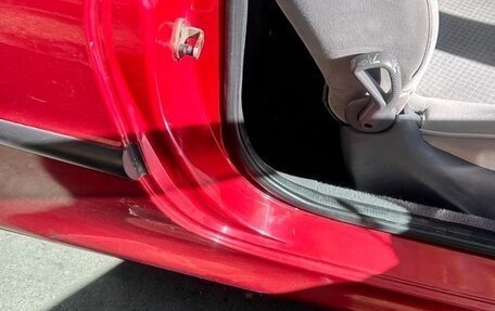 Peugeot 206, 2004 год, 400 000 рублей, 15 фотография
