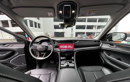 Jeep Grand Cherokee, 2022 год, 6 999 000 рублей, 25 фотография